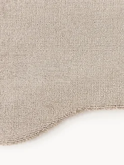 Alfombras De Pasillo|Alfombras De Pasillo></noscript>Westwing Collection Alfombra corredor artesanal Wavy Beige claro