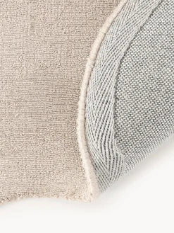 Alfombras De Pasillo|Alfombras De Pasillo></noscript>Westwing Collection Alfombra corredor artesanal Wavy Beige claro