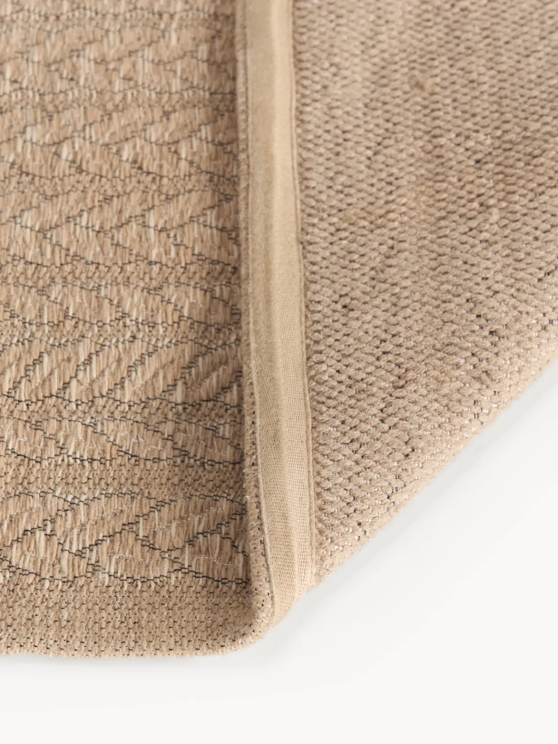 Sale Alfombra corredor artesanal para interior/exterior Anil Alfombras De Pasillo|Alfombras De Pasillo