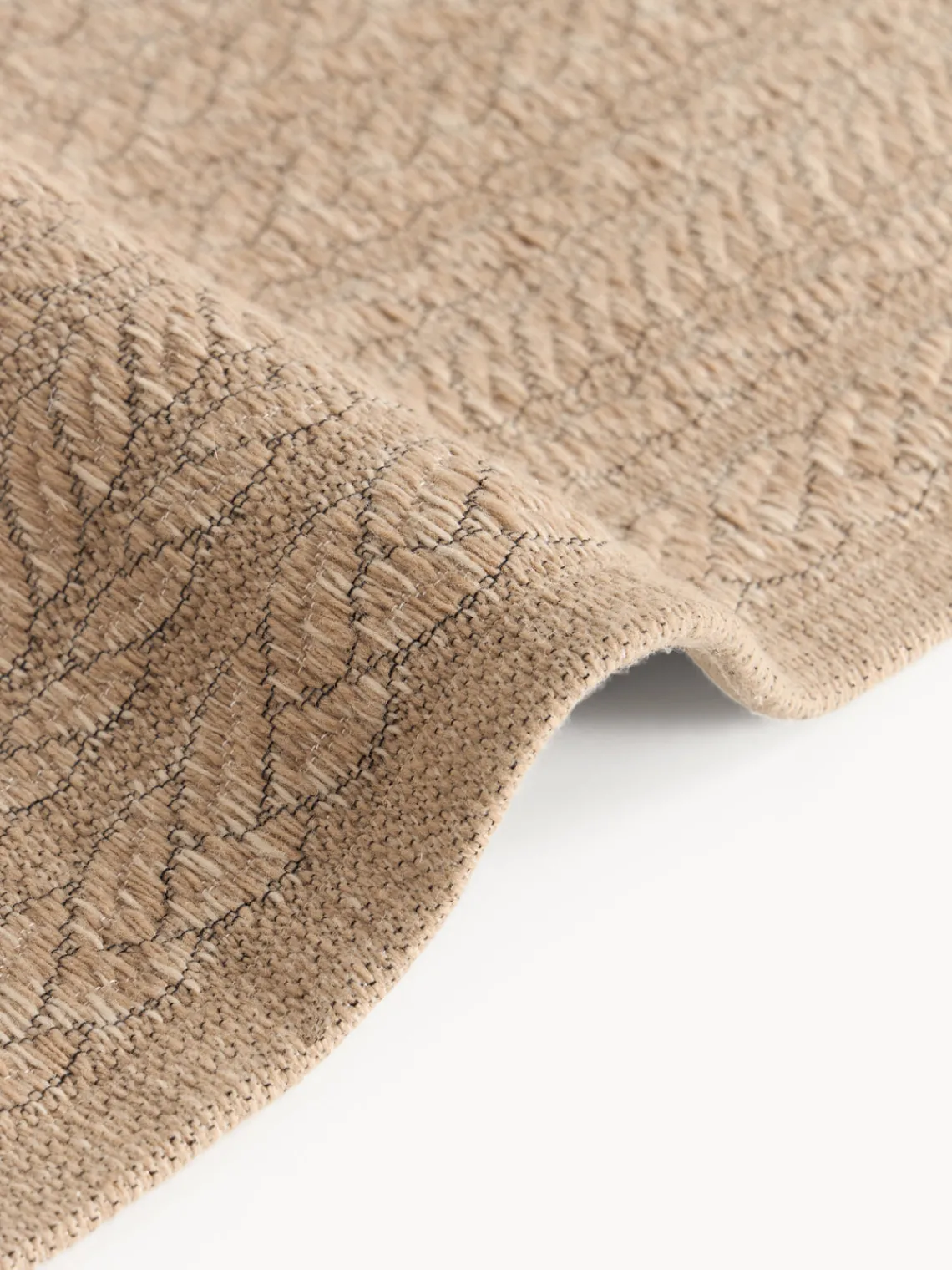 Sale Alfombra corredor artesanal para interior/exterior Anil Alfombras De Pasillo|Alfombras De Pasillo