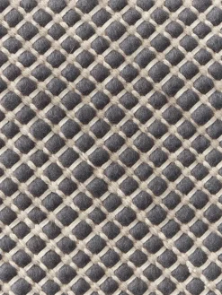 Alfombras De Pasillo|Alfombras De Pasillo></noscript>Westwing Collection Alfombra corredor artesanal de lana Amaro Gris, beige claro