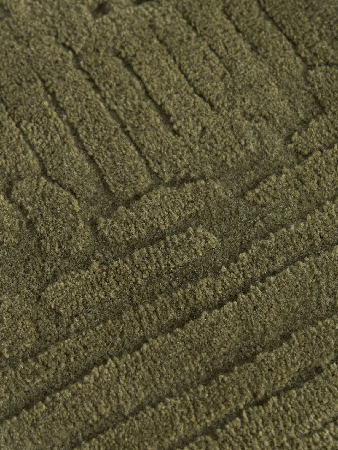 Alfombra corredor artesanal de lana Merima Alfombras De Pasillo|Alfombras De Pasillo