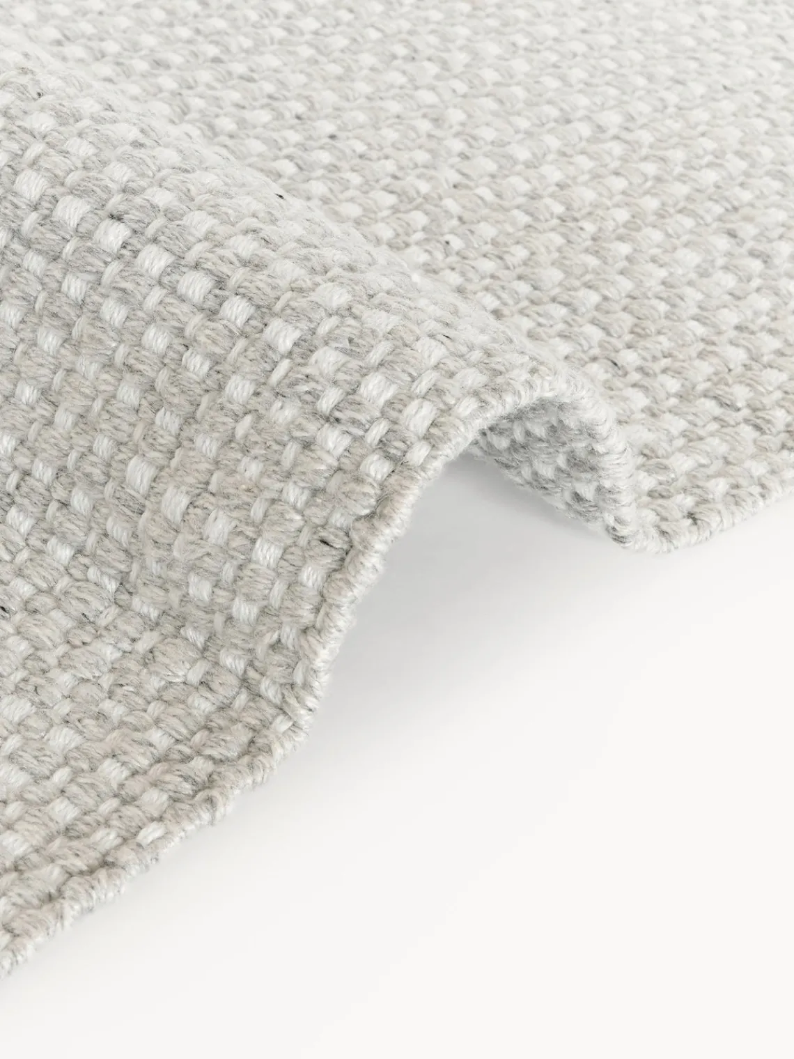 Alfombras De Pasillo|Alfombras De Pasillo>Westwing Collection Alfombra corredor con flecos Ryder