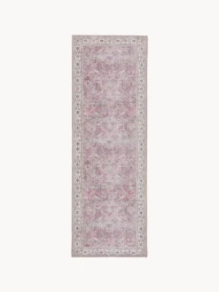 Discount Alfombra corredor con motivos ornamentales Laury Alfombras De Pasillo|Alfombras De Pasillo