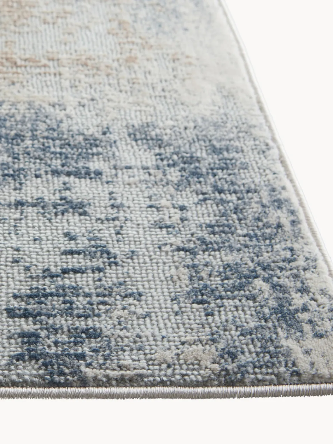 Alfombras De Pasillo|Alfombras De Pasillo>Nourison Alfombra corredor de diseño Rustic Textures II