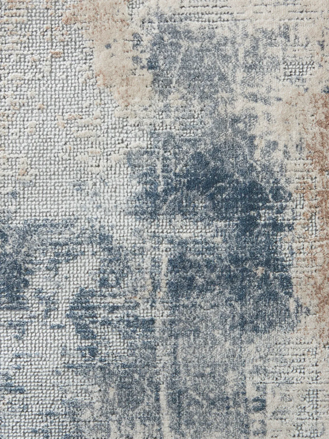 Alfombras De Pasillo|Alfombras De Pasillo>Nourison Alfombra corredor de diseño Rustic Textures II