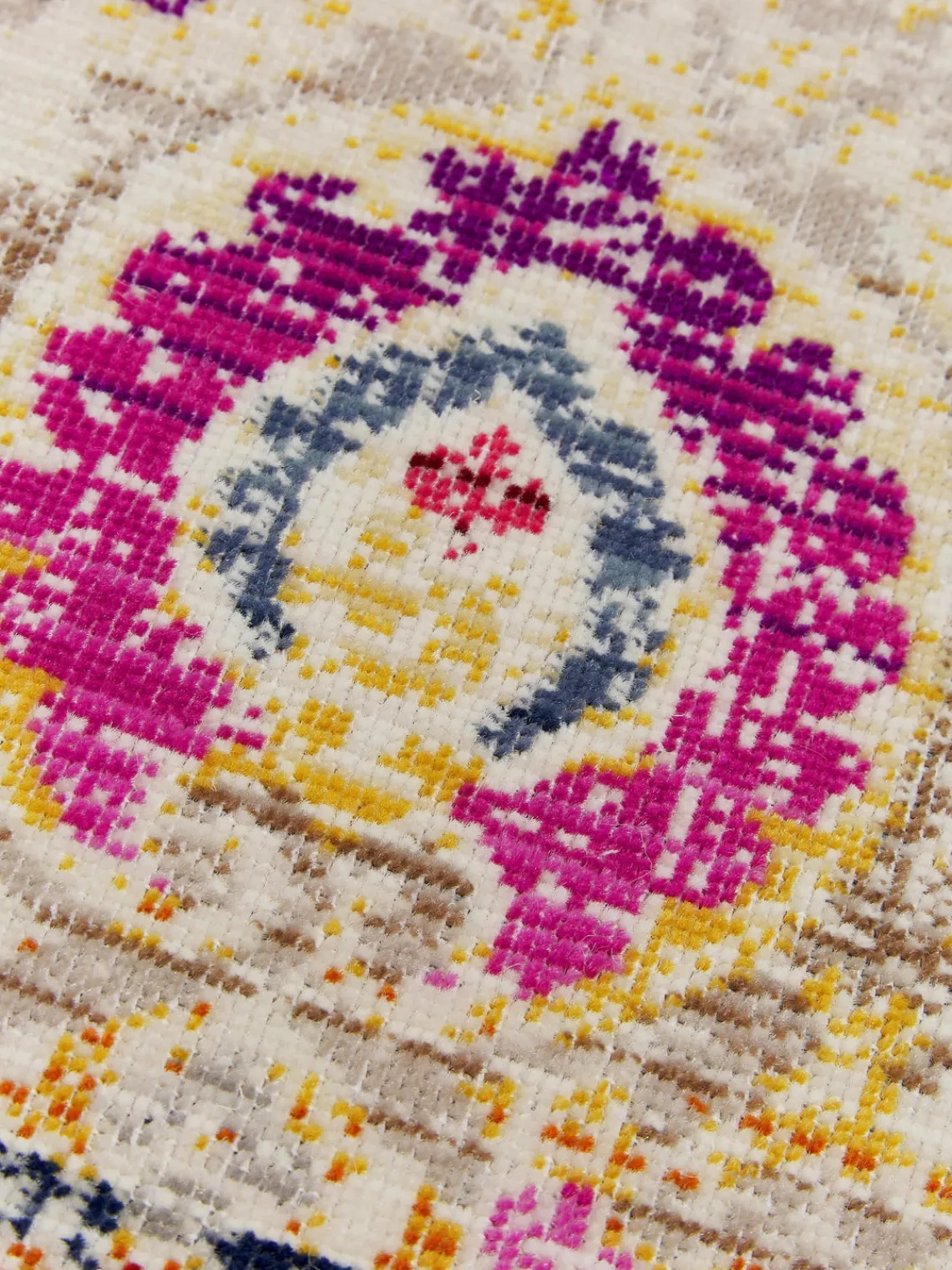 Online Alfombra corredor de pelo corto Kashan Alfombras De Pasillo|Alfombras De Pasillo