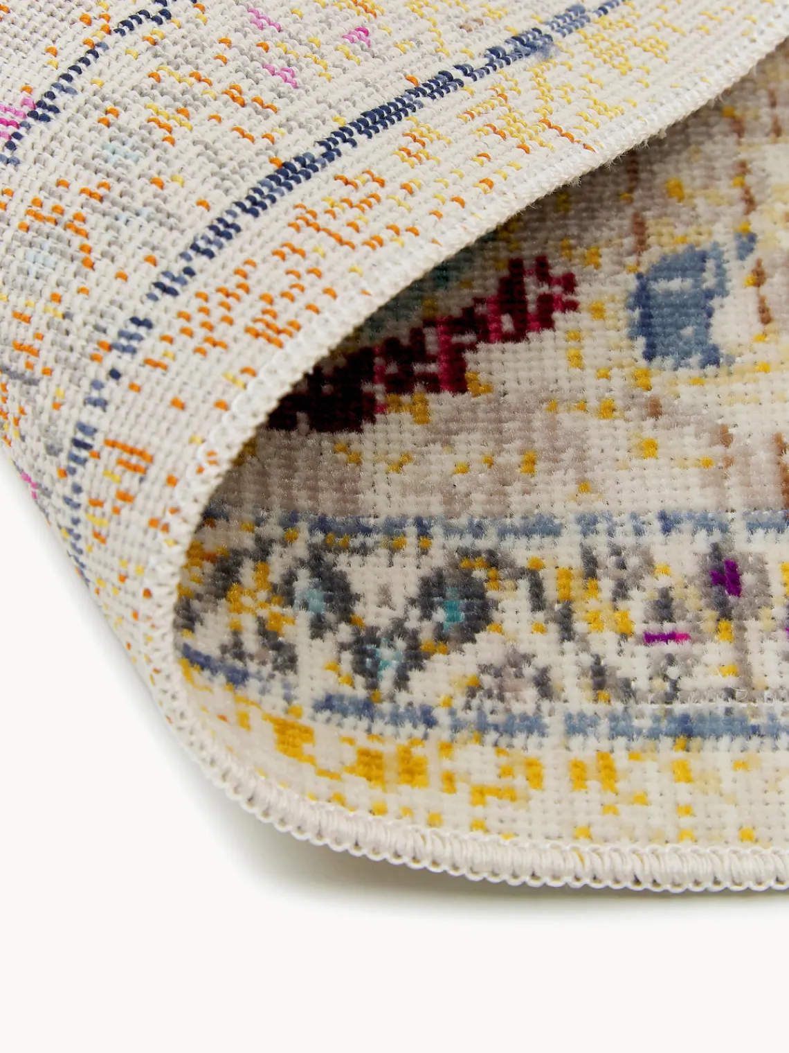 Online Alfombra corredor de pelo corto Kashan Alfombras De Pasillo|Alfombras De Pasillo