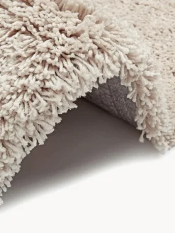 Alfombras De Pasillo|Alfombras De Pasillo></noscript>Westwing Collection Alfombra corredor de pelo largo con flecos Dreamy