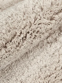 Alfombras De Pasillo|Alfombras De Pasillo></noscript>Westwing Collection Alfombra corredor de pelo largo con flecos Dreamy