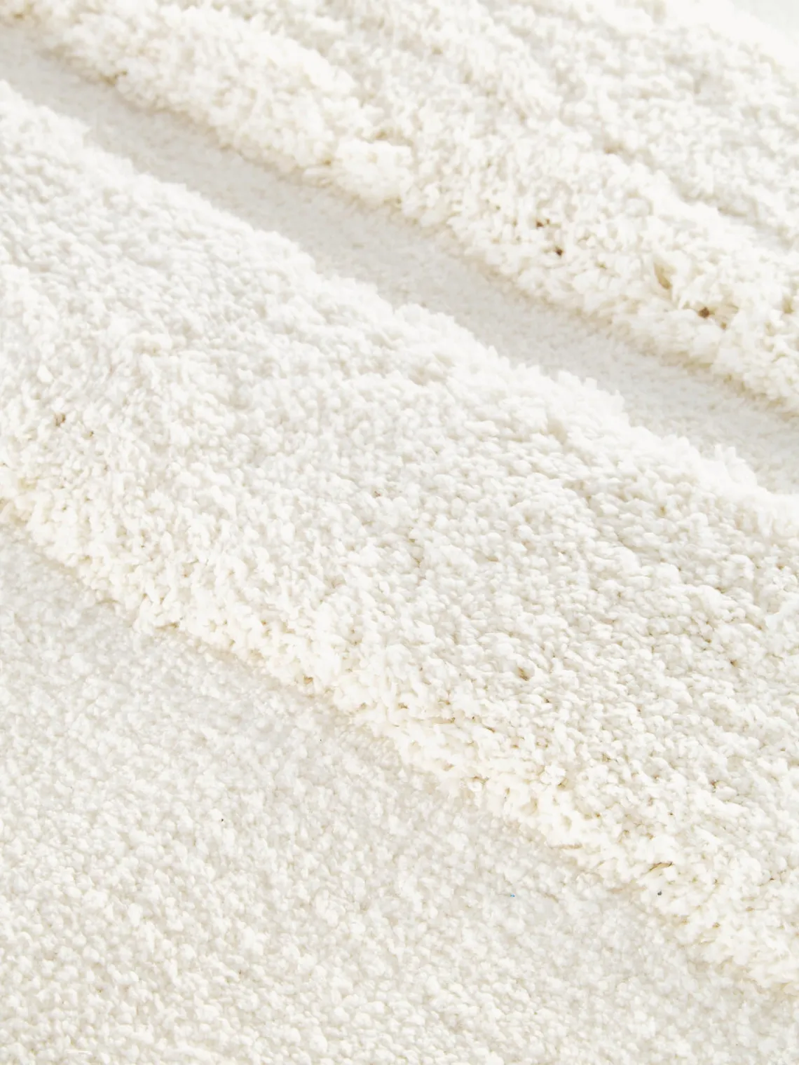 Discount Alfombra corredor de pelo largo texturizada Genève Alfombras De Pasillo|Alfombras De Pasillo