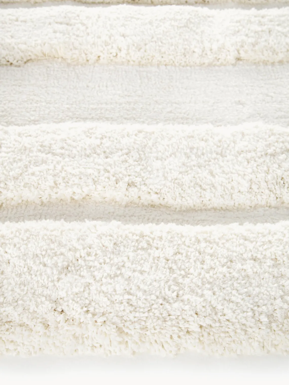 Discount Alfombra corredor de pelo largo texturizada Genève Alfombras De Pasillo|Alfombras De Pasillo