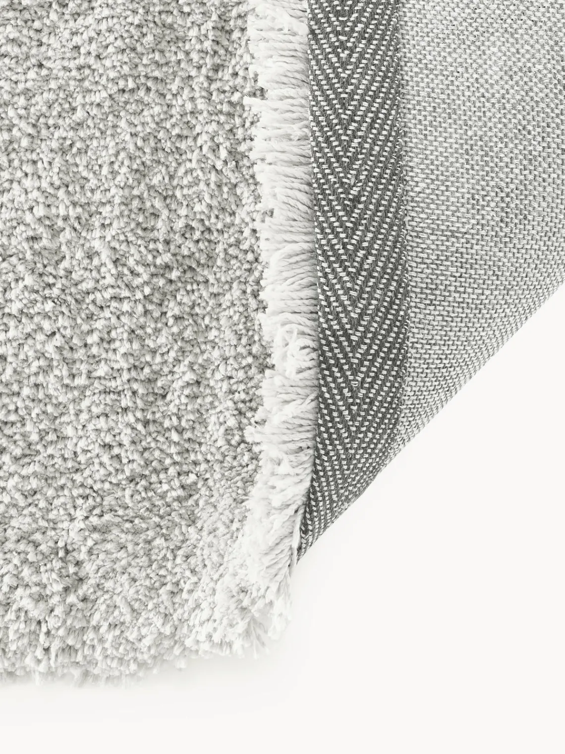 Discount Alfombra corredor de pelo largo Leighton Alfombras De Pasillo|Alfombras De Pasillo