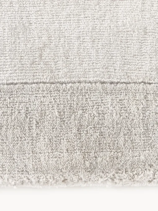 Alfombras De Pasillo|Alfombras De Pasillo>Westwing Collection Alfombra corredor de pelo corto Kari Gris