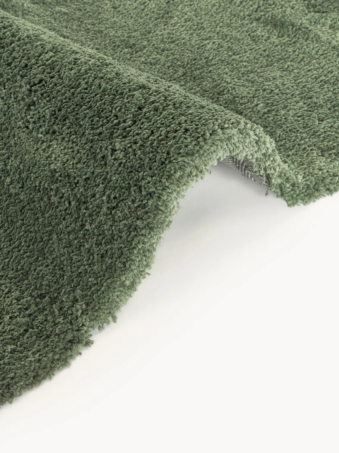 Alfombra corredor de pelo largo Leighton Alfombras De Pasillo|Alfombras De Pasillo