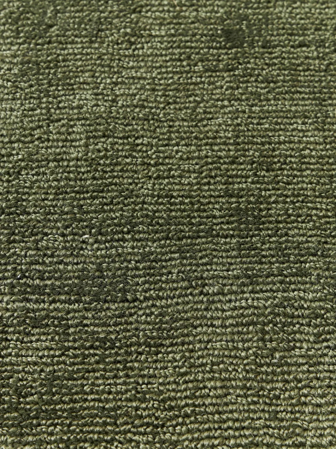 Alfombras De Pasillo|Alfombras De Pasillo>Westwing Collection Alfombra corredor de pelo corto Kari Verde