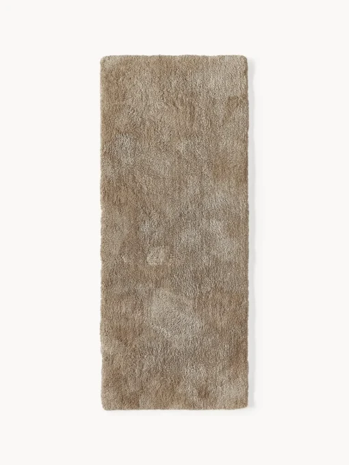 Discount Alfombra corredor de pelo largo Leighton Alfombras De Pasillo|Alfombras De Pasillo
