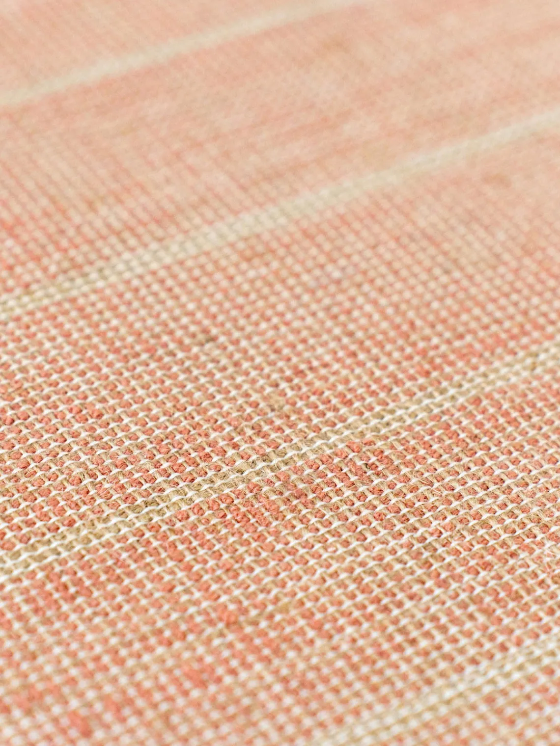 Discount Alfombra corredor de pelo corto con flecos de diseño Folkform Monochrome Alfombras De Pasillo|Alfombras De Pasillo