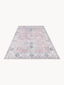 Rectangular|Alfombras Rectangulares></noscript> Alfombra corredor en look vintage Gratia