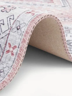 Rectangular|Alfombras Rectangulares></noscript> Alfombra corredor en look vintage Gratia