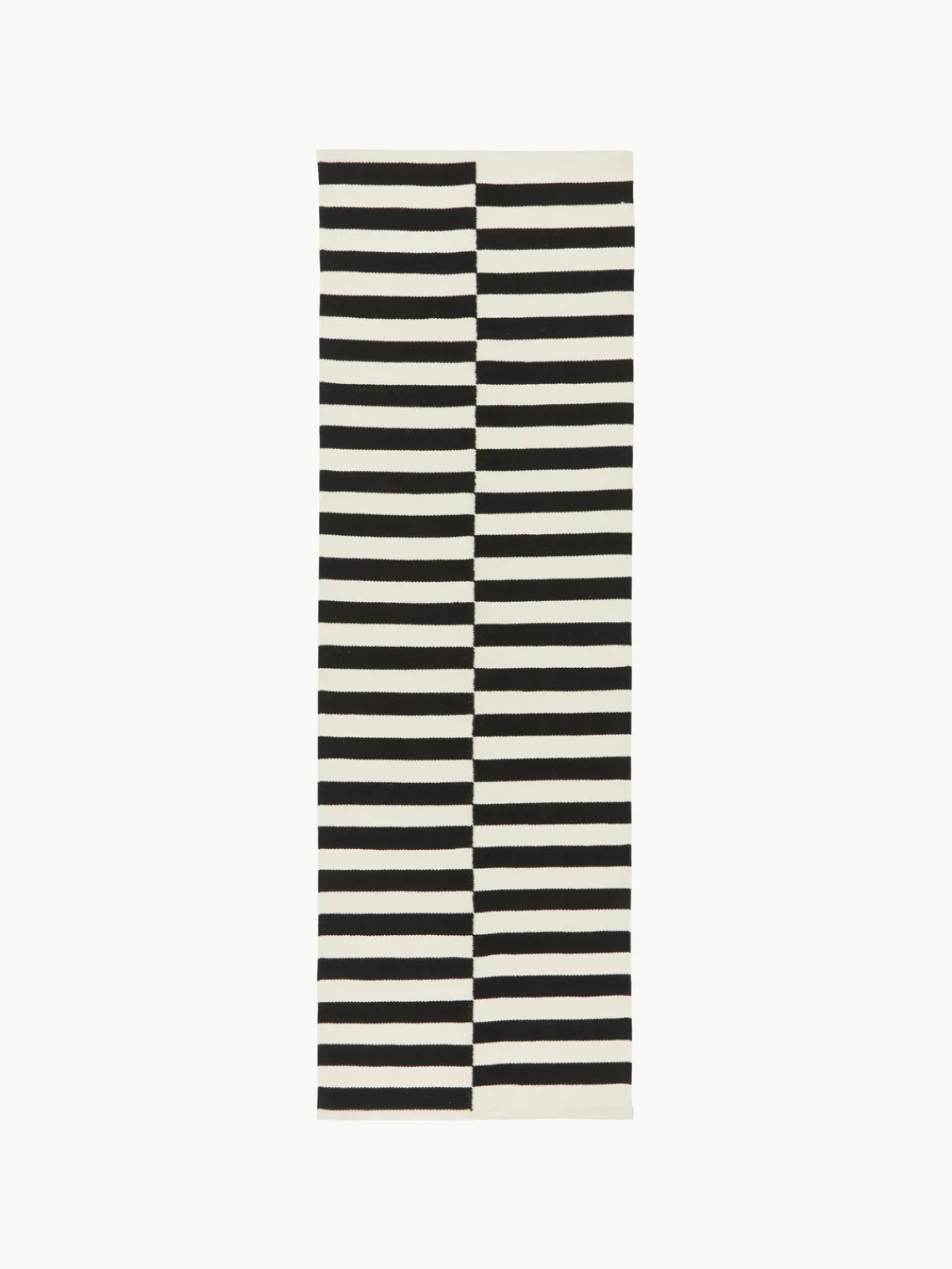 Clearance Alfombra corredor kelim artesanal Donna Alfombras De Pasillo|Alfombras De Pasillo