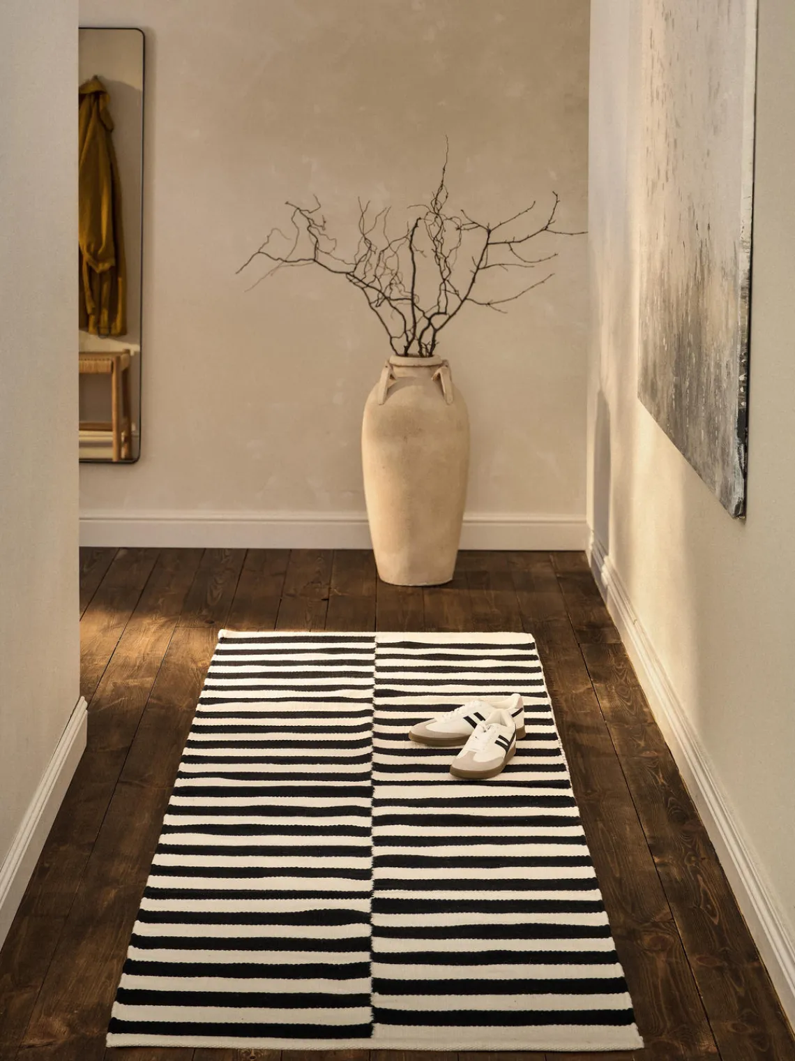 Clearance Alfombra corredor kelim artesanal Donna Alfombras De Pasillo|Alfombras De Pasillo