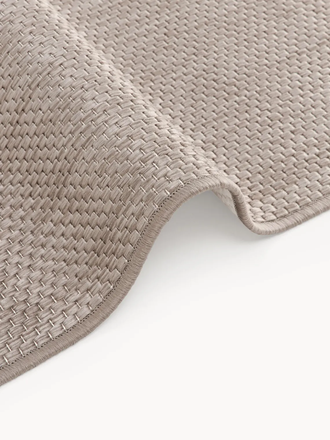 Clearance Alfombra corredor reversible para interior y exterior Whitby Alfombras De Exterior|Alfombras De Exterior