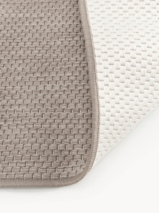 Clearance Alfombra corredor reversible para interior y exterior Whitby Alfombras De Exterior|Alfombras De Exterior