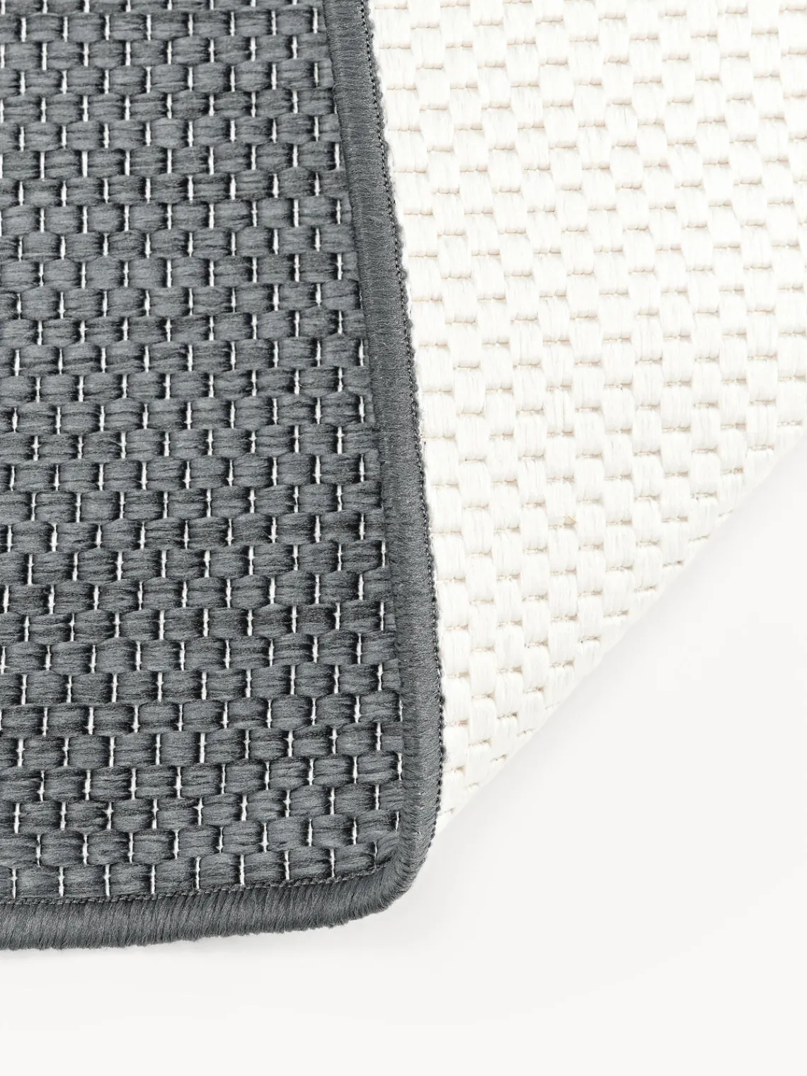 Outlet Alfombra corredor reversible para interior y exterior Whitby Alfombras De Exterior|Alfombras De Exterior