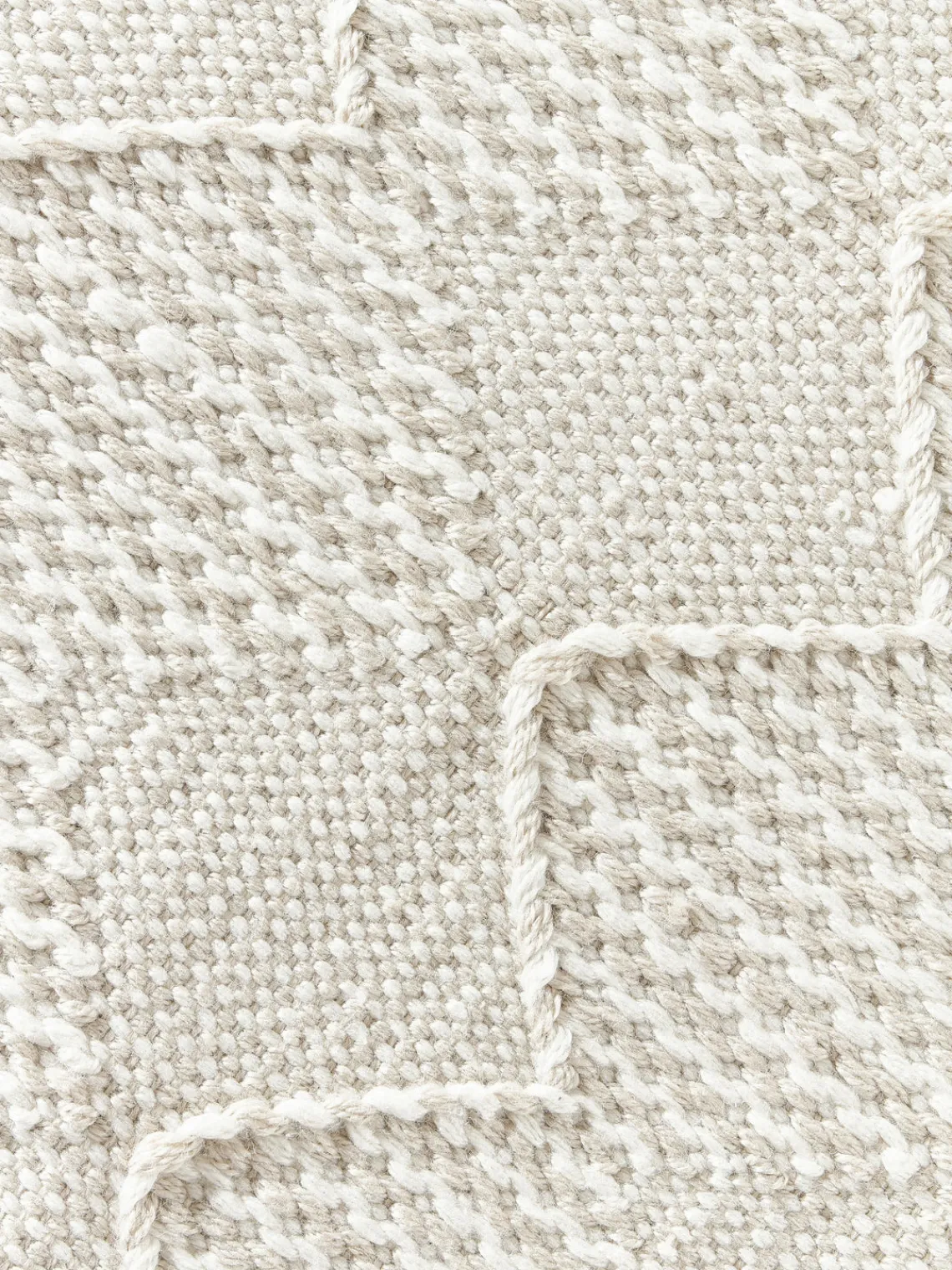 Clearance Alfombra corredor texturizada de interior/exterior Barcelona Alfombras De Exterior|Alfombras De Exterior