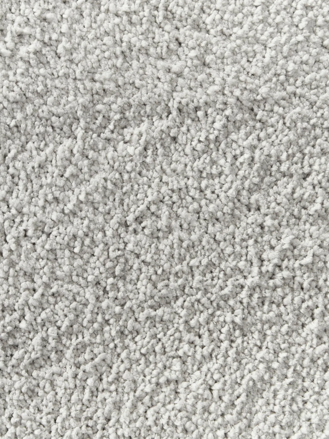 Alfombras De Pasillo|Alfombras De Pasillo>Westwing Collection Alfombra corredor texturizada de pelo largo Jade Gris claro