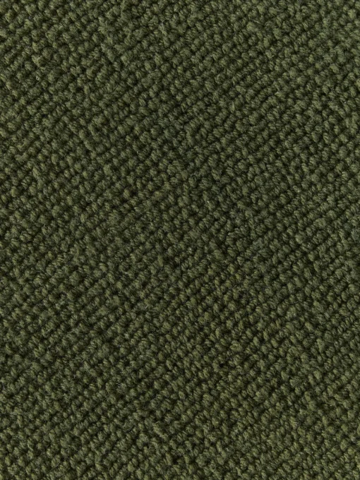 Rectangular|Alfombras Rectangulares>Westwing Collection Alfombra de algodón artesanal Lora Verde oliva