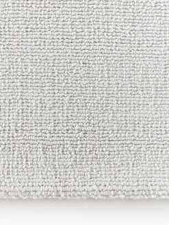 Rectangular|Alfombras Rectangulares></noscript>Westwing Collection Alfombra de algodón artesanal Lora Gris claro