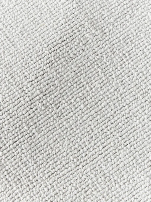 Rectangular|Alfombras Rectangulares>Westwing Collection Alfombra de algodón artesanal Lora Gris claro