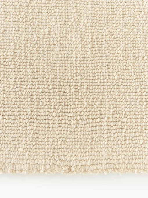 Sale Alfombra de algodón artesanal Lora Rectangular|Alfombras Rectangulares