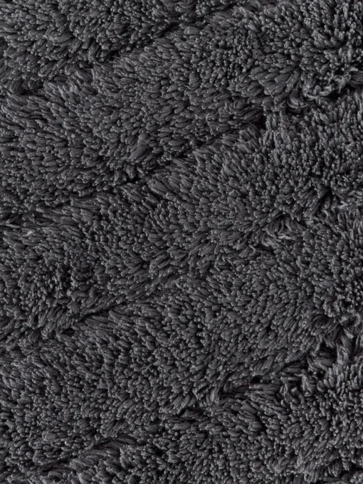 Best Alfombra de baño mullida Bailey Alfombras De Baño|Mantas
