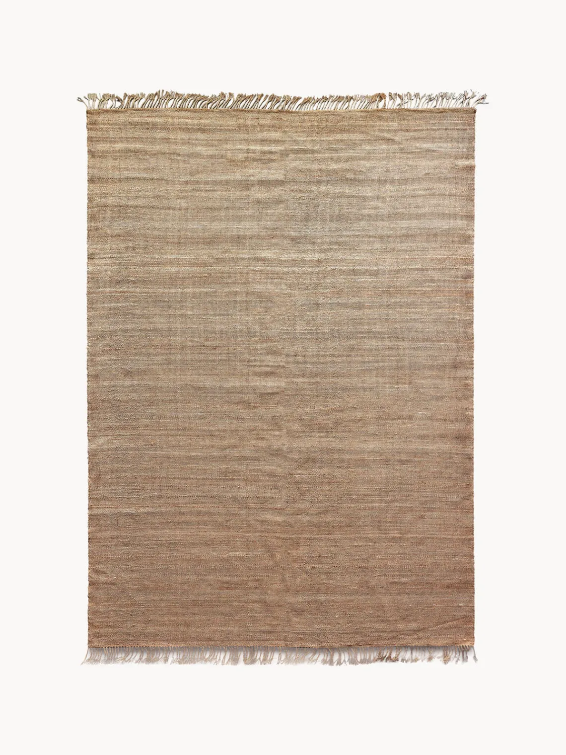 Sale Alfombra de cáñamo Outlander Rectangular|Alfombras Rectangulares