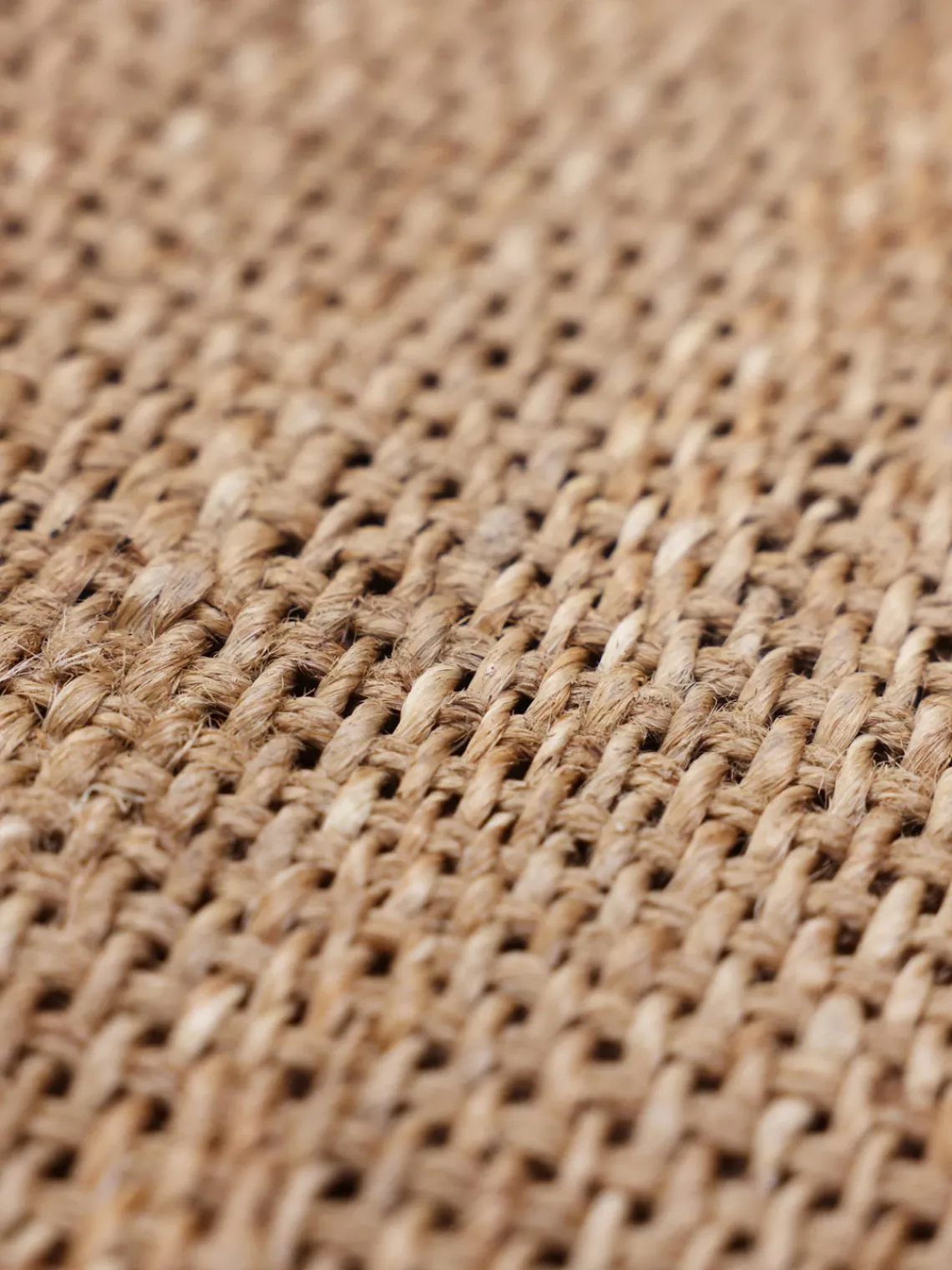 Sale Alfombra de cáñamo Outlander Rectangular|Alfombras Rectangulares