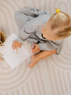 Outlet Alfombra de juego extensible Linear Niños Juguetes Para Bebés|Juguetes A Partir De 1 Año