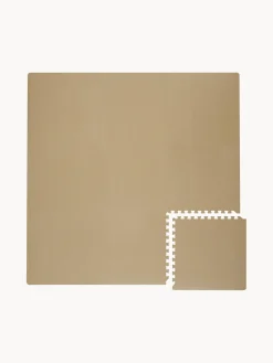 Juguetes Para Bebés|Juguetes A Partir De 1 Año>Toddlekind Alfombra de juego extensible Clay, 9 pzas. Beige