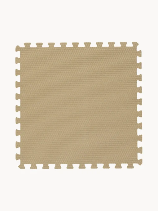 Juguetes Para Bebés|Juguetes A Partir De 1 Año>Toddlekind Alfombra de juego extensible Clay, 9 pzas. Beige