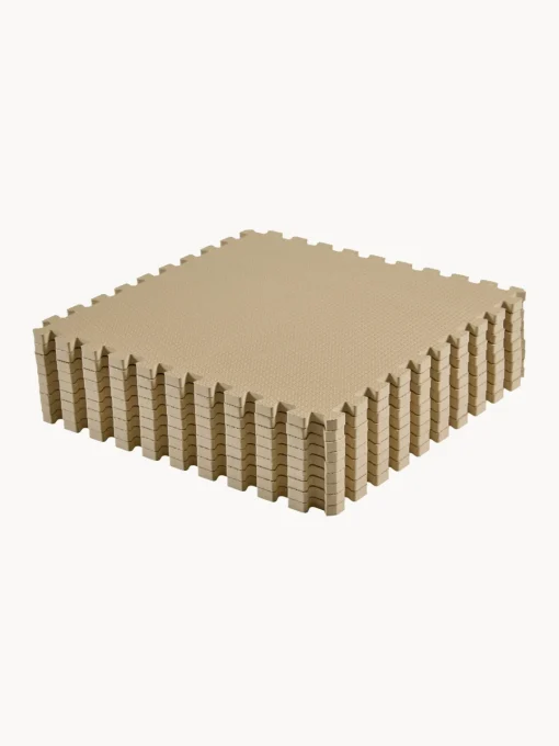 Juguetes Para Bebés|Juguetes A Partir De 1 Año>Toddlekind Alfombra de juego extensible Clay, 9 pzas. Beige