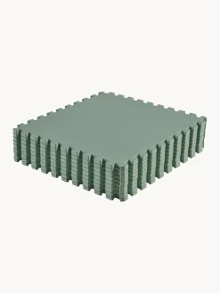 Discount Alfombra de juego extensible Clay, 9 pzas. Niños Juguetes Para Bebés|Juguetes A Partir De 1 Año