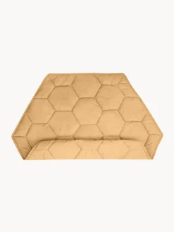 Hot Alfombra de juegos artesanal con juguetes sonajeros Honeycomb Niños Mantas Y Alfombras De Juego|Decoración Infantil