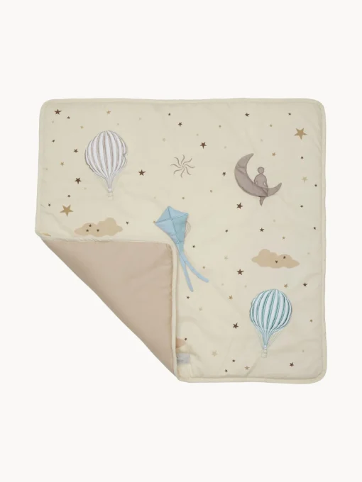Clearance Alfombra de juegos de algodón ecológico Dreamland Niños Mantas Y Alfombras De Juego|Decoración Infantil