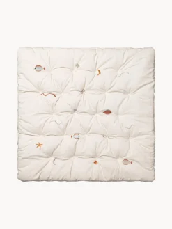 Sale Alfombra de juegos de algodón ecológico Harbour Niños Mantas Y Alfombras De Juego|Decoración Infantil