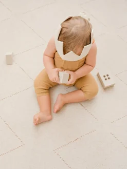 Juguetes Para Bebés|Juguetes A Partir De 1 Año>Toddlekind Alfombra de juegos extensible Tulum, 6 pzas.