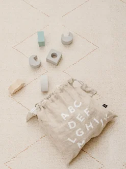 Juguetes Para Bebés|Juguetes A Partir De 1 Año></noscript>Toddlekind Alfombra de juegos extensible Tulum, 6 pzas.