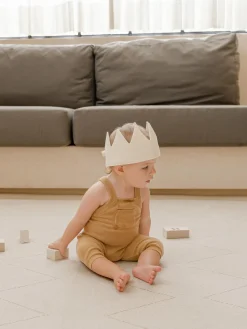 Juguetes Para Bebés|Juguetes A Partir De 1 Año></noscript>Toddlekind Alfombra de juegos extensible Tulum, 6 pzas.