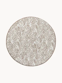Mantas Y Alfombras De Juego|Mantas Y Alfombras De Juego></noscript>Toddlekind Alfombra de juegos reversible de algodón ecológico Jeffrey Blanco Off White, taupe